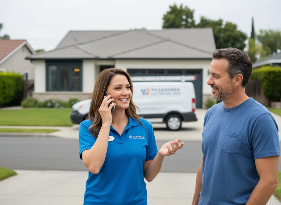 Electrician Mooresburg, TN FAQs